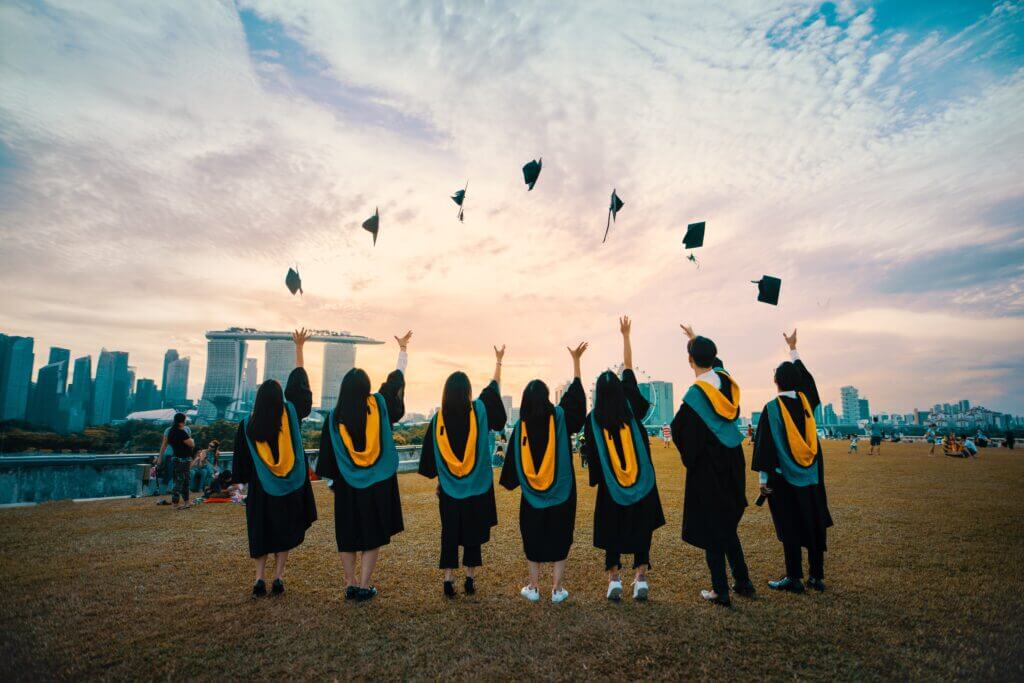 Why Study in Canada?